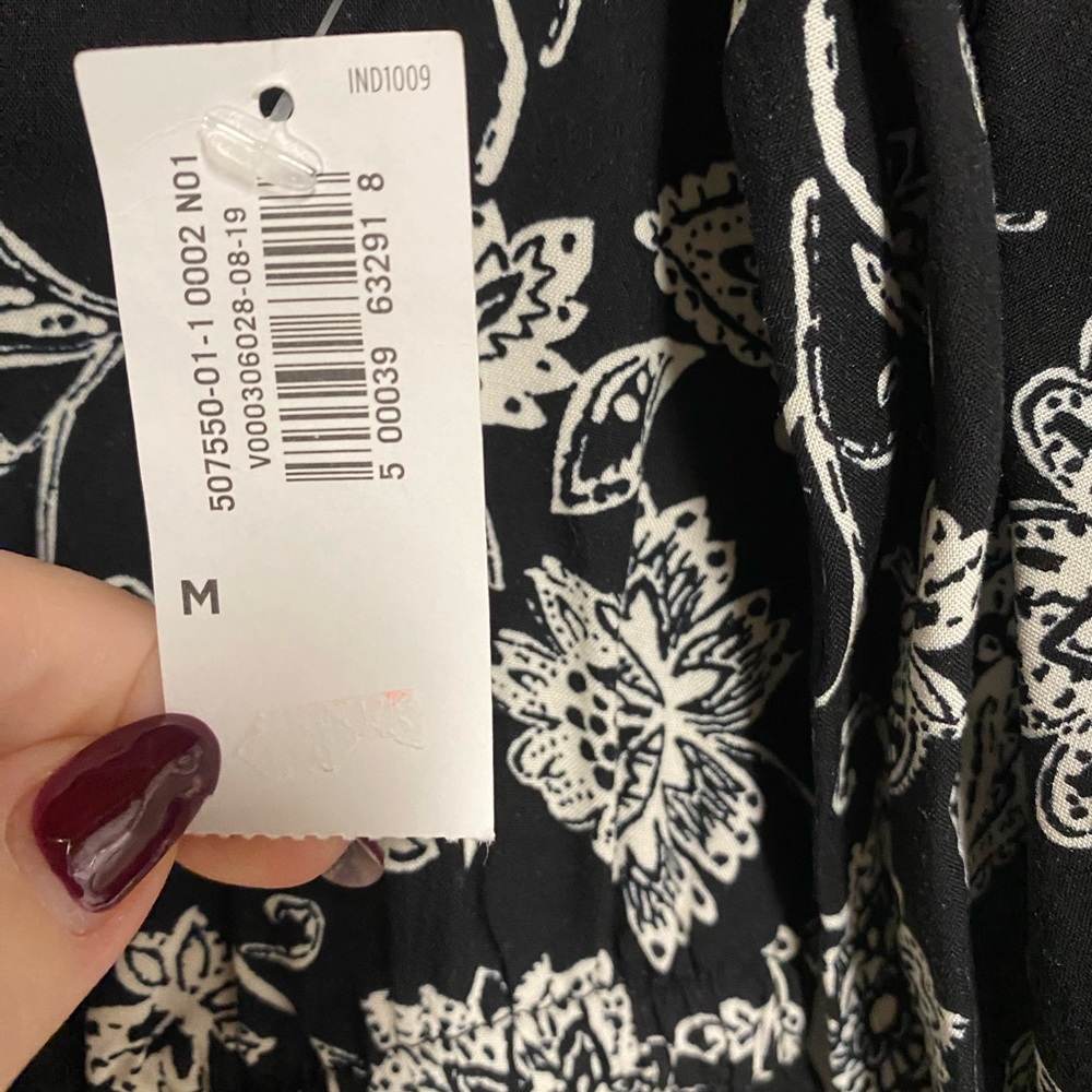 NWT Old Navy Dress Size Medium - Picture 4 of 7